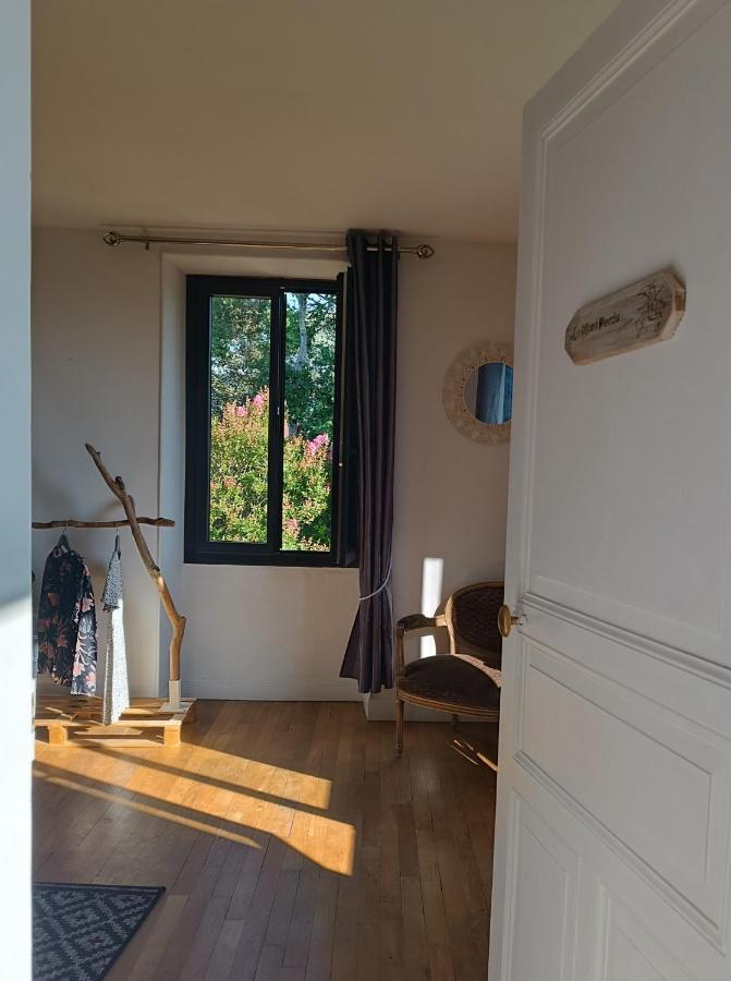 Les Tanalis - Chambres D'Hotes & Gite Gurs Exterior photo