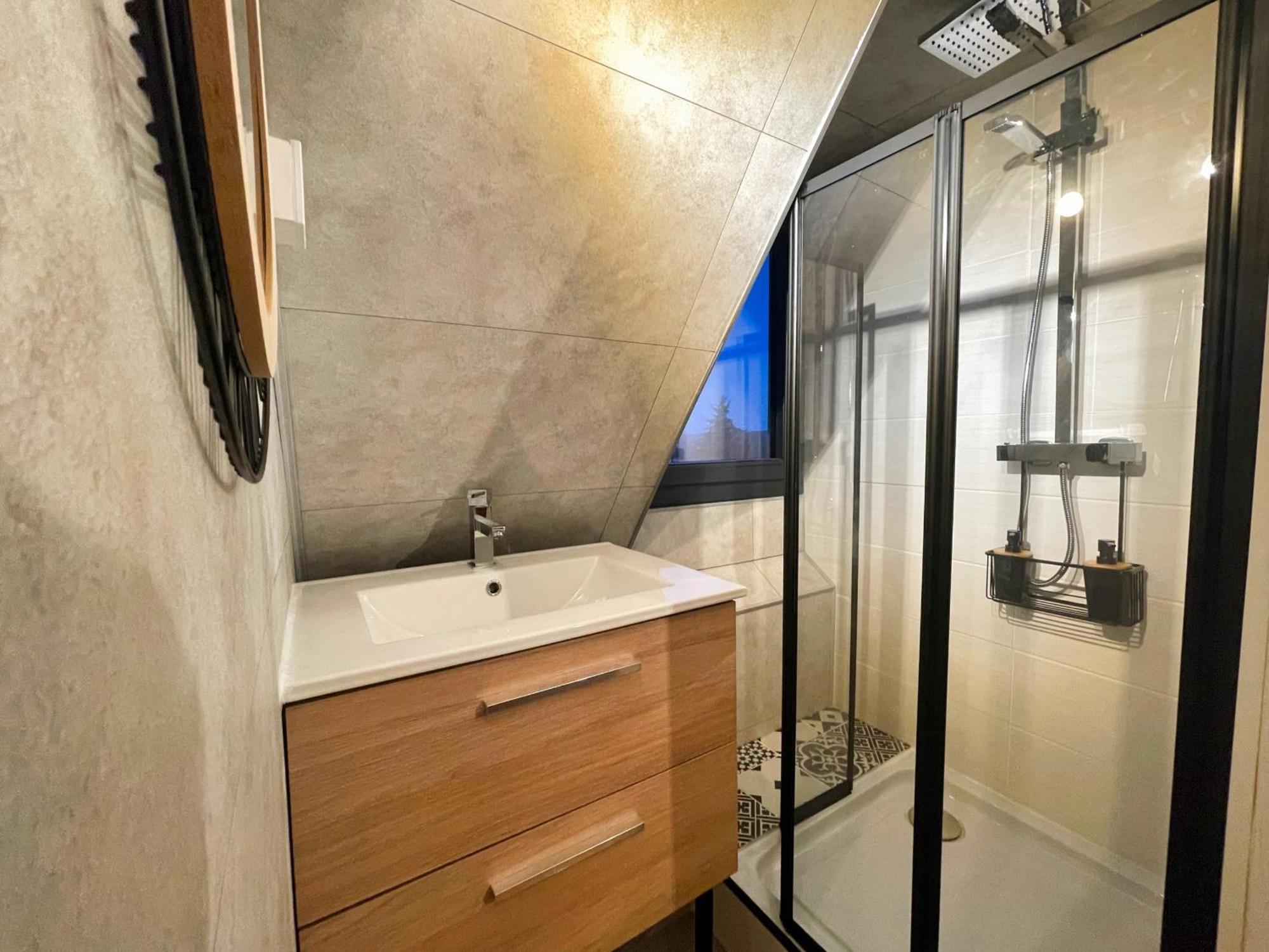 Les Tanalis - Chambres D'Hotes & Gite Gurs Exterior photo