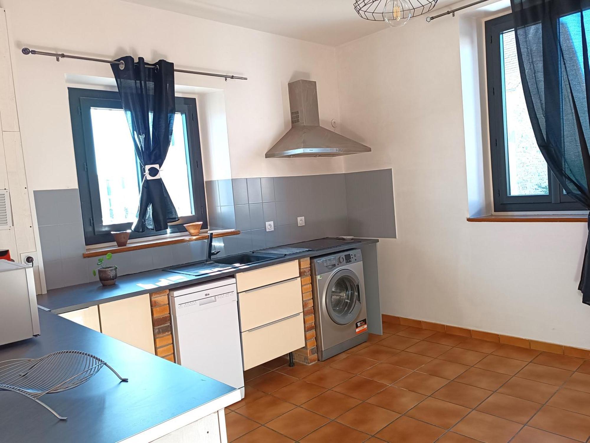 Les Tanalis - Chambres D'Hotes & Gite Gurs Exterior photo