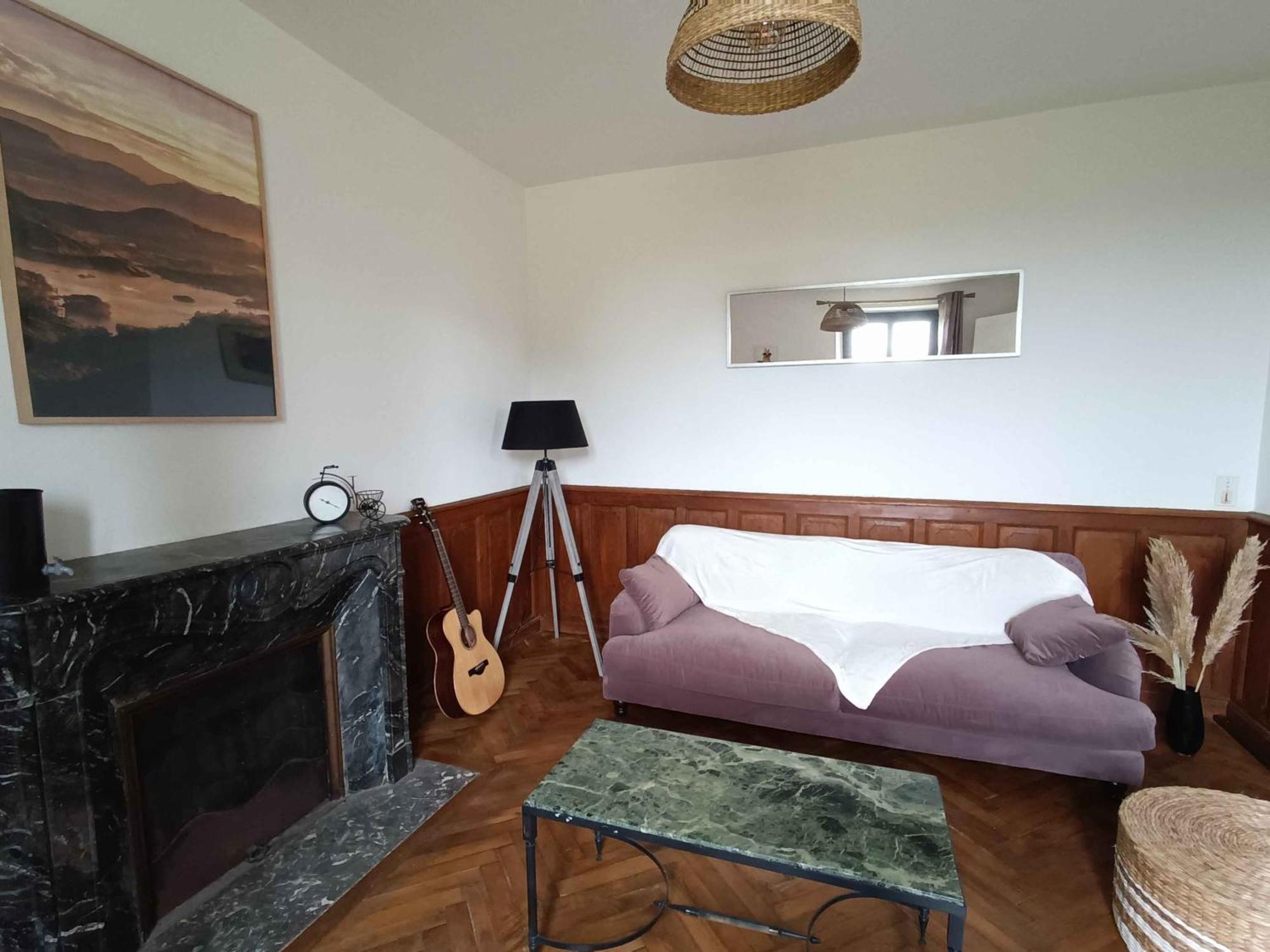 Les Tanalis - Chambres D'Hotes & Gite Gurs Exterior photo